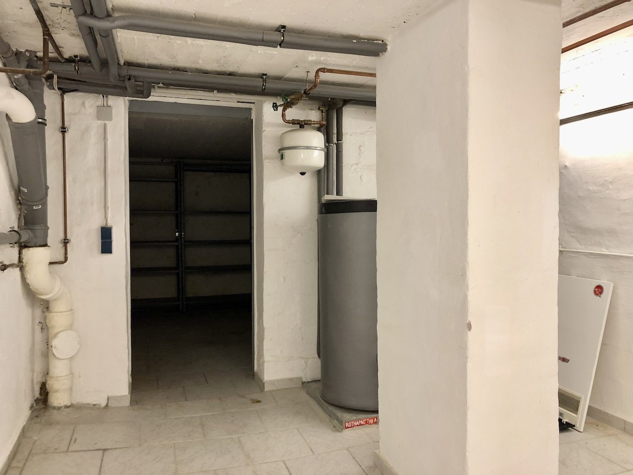 Handwerker aufgepasst! Preis reduziert - freistehendes Haus mit Potenzial