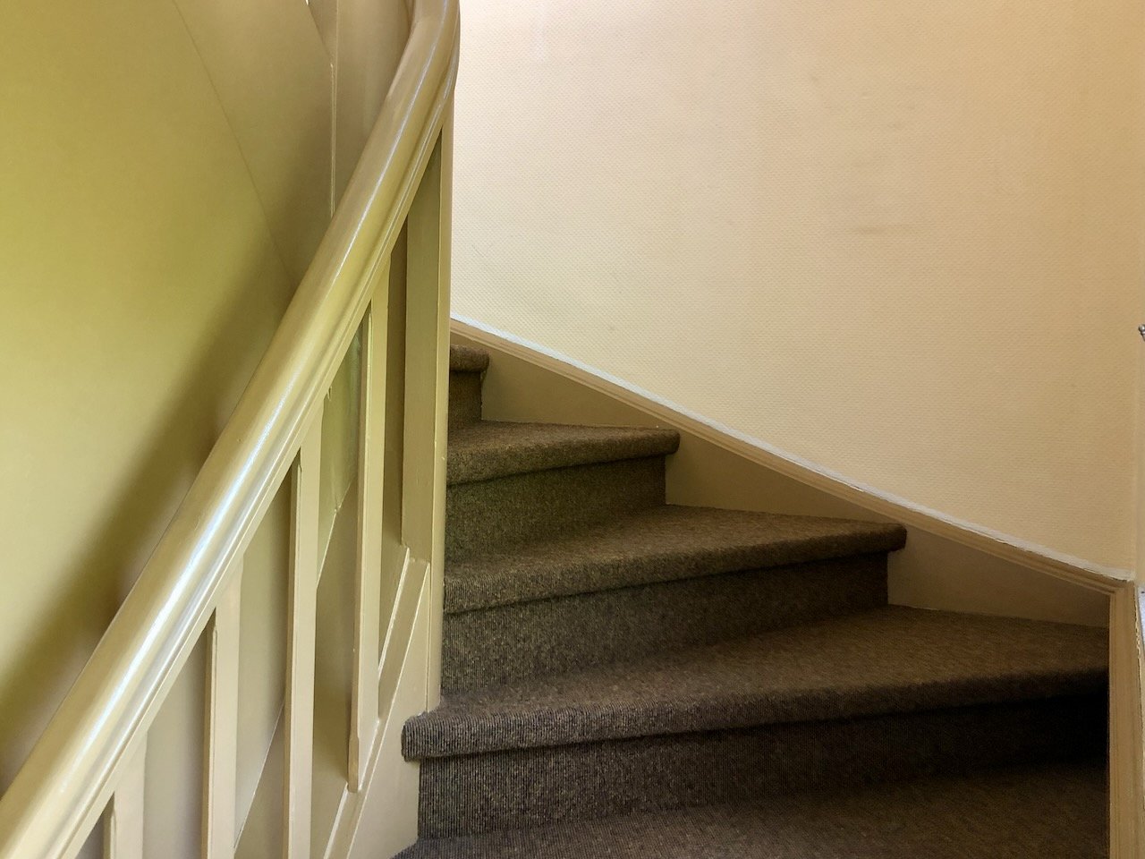 Handwerker aufgepasst! Preis reduziert - freistehendes Haus mit Potenzial