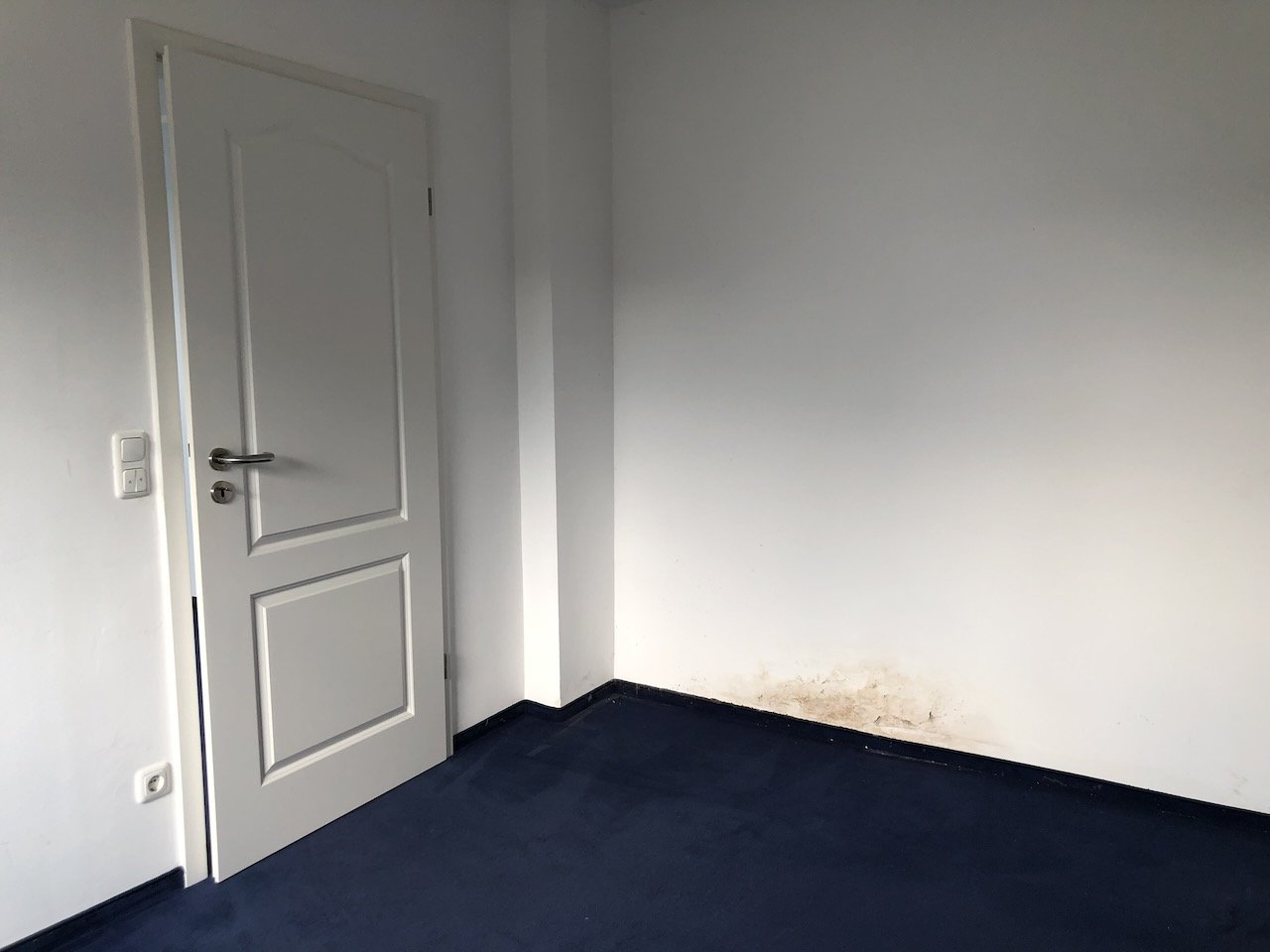 Handwerker aufgepasst! Preis reduziert - freistehendes Haus mit Potenzial