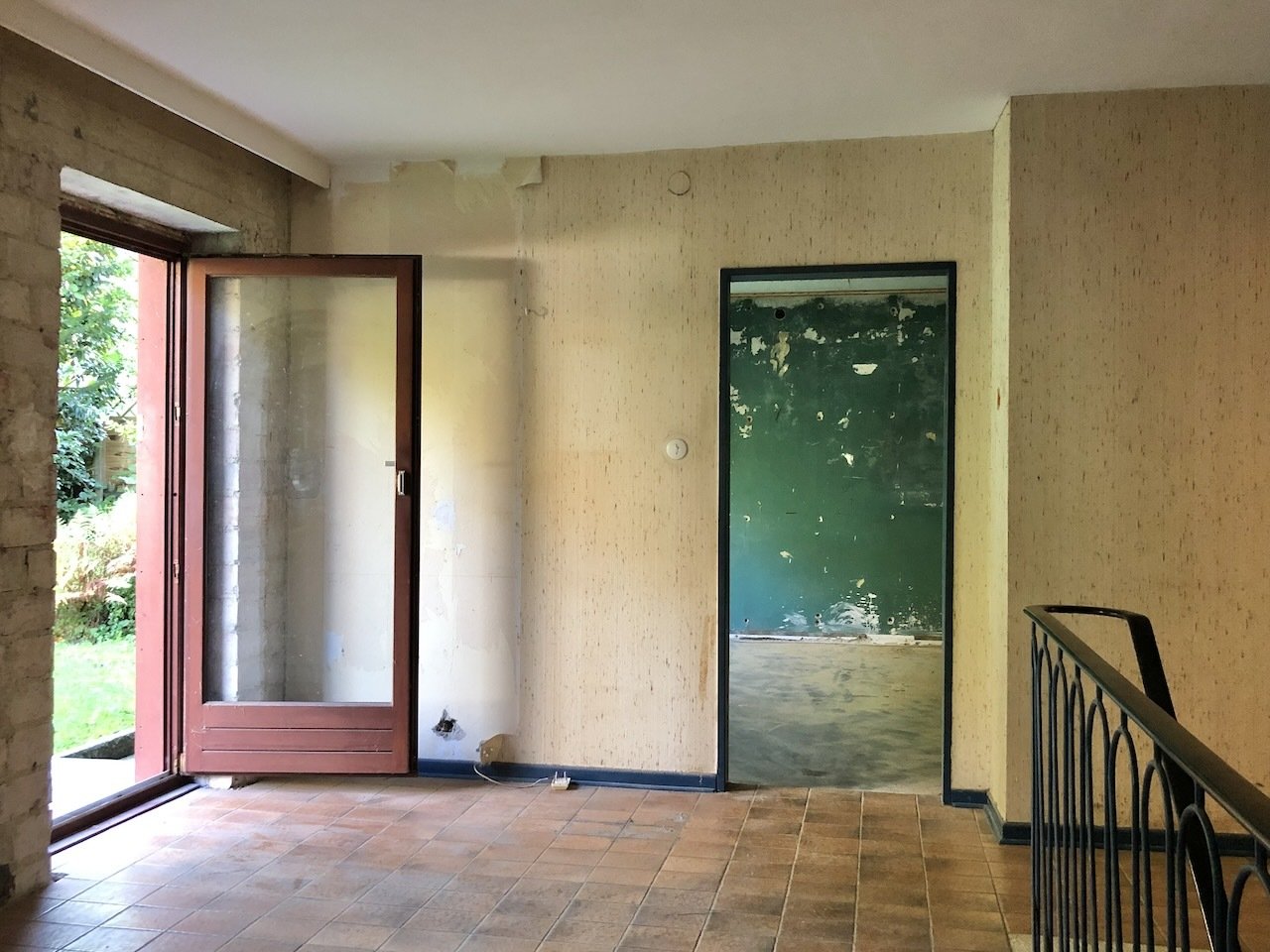 RESERVIERT | Zweifamilienhaus in Haan-Gruiten: Ruhe, Natur & Potenzial für Ihr Traumzuhause
