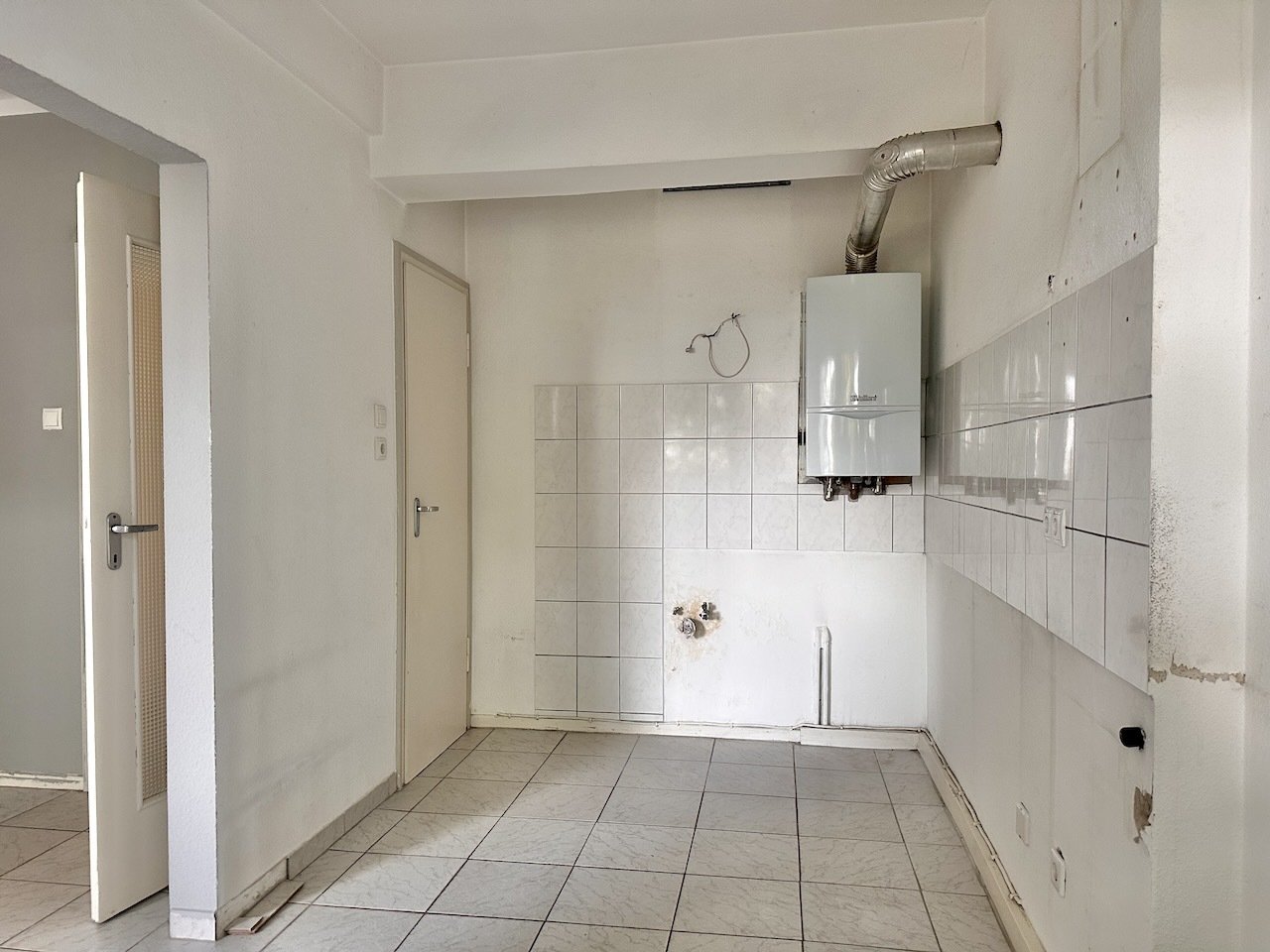 Kapitalanleger oder Selbstnutzer aufgepasst! Schöne 2 bis 3 Zimmer-ETW in Unterbilk 