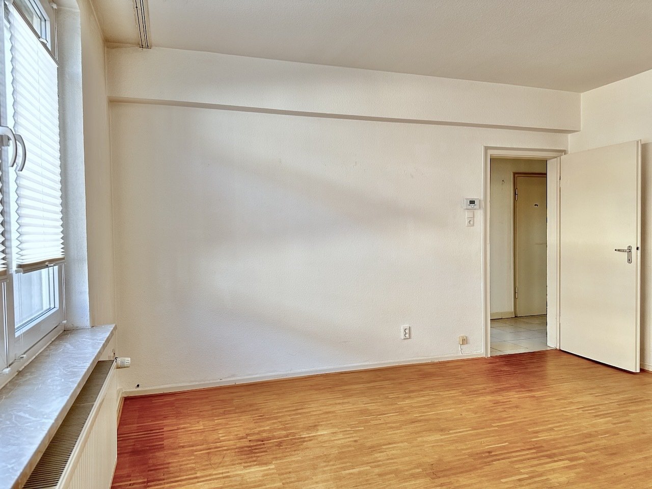 Kapitalanleger oder Selbstnutzer aufgepasst! Schöne 2 bis 3 Zimmer-ETW in Unterbilk 