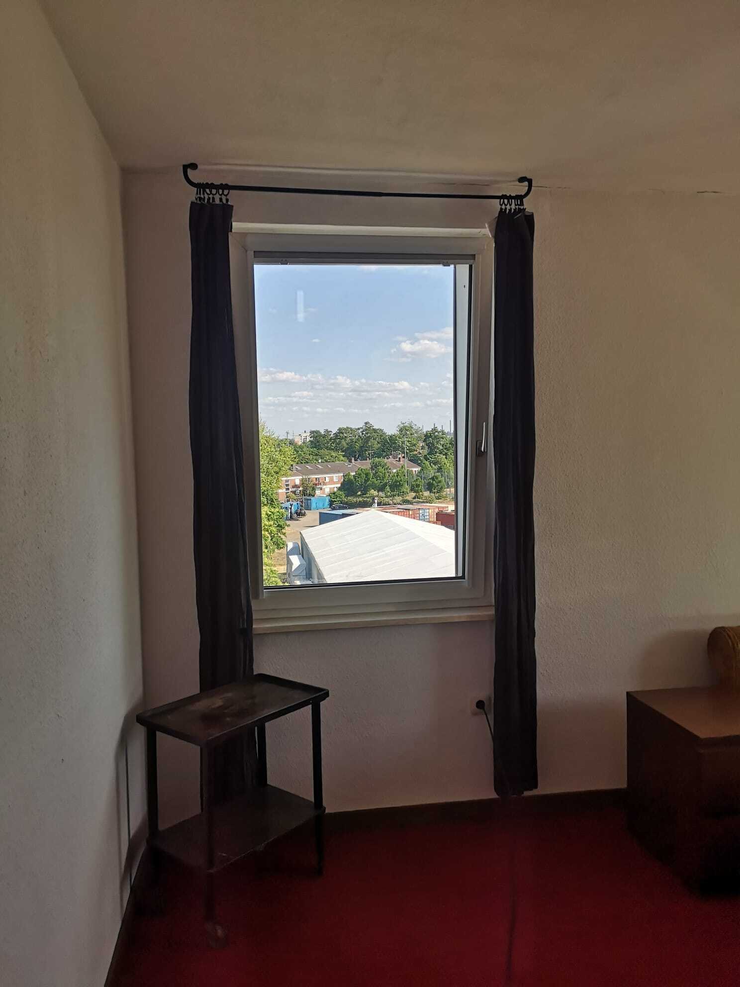 Ab Sofort / Möbliert / furnished - Gemütliche Dachgeschoss Wohnung - innenstadtnah