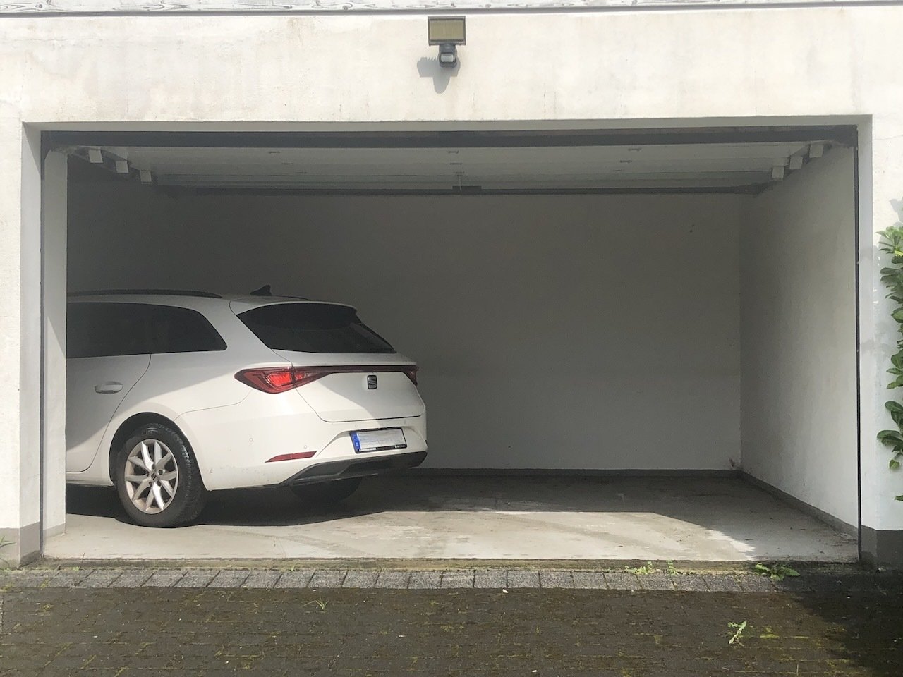 Freistehendes Haus mit viel Potenzial *Verkehrsberuhigt und am Naturschutzgebiet*