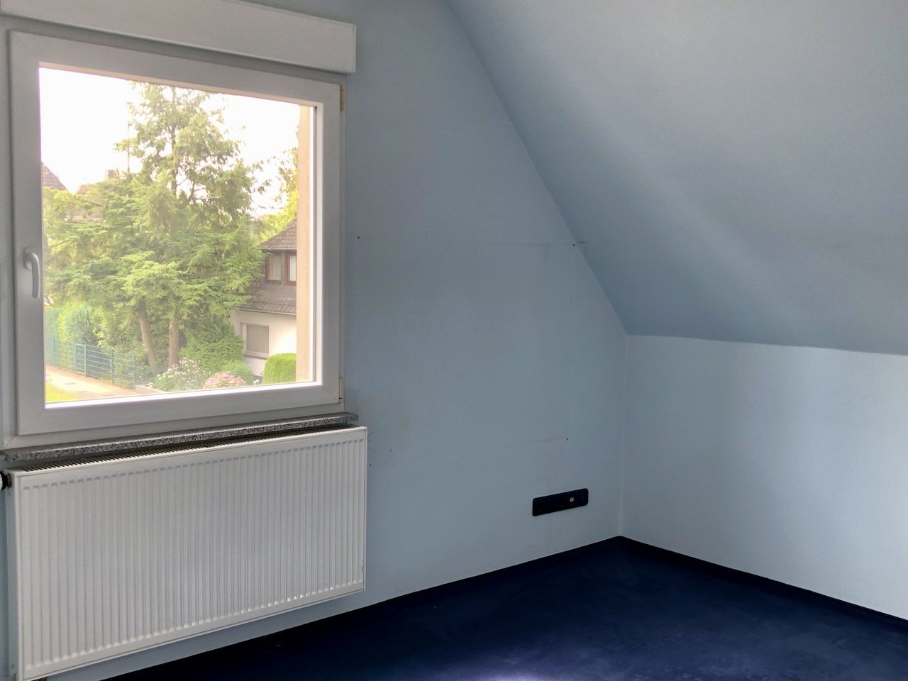 Freistehendes Haus mit viel Potenzial *Verkehrsberuhigt und am Naturschutzgebiet*