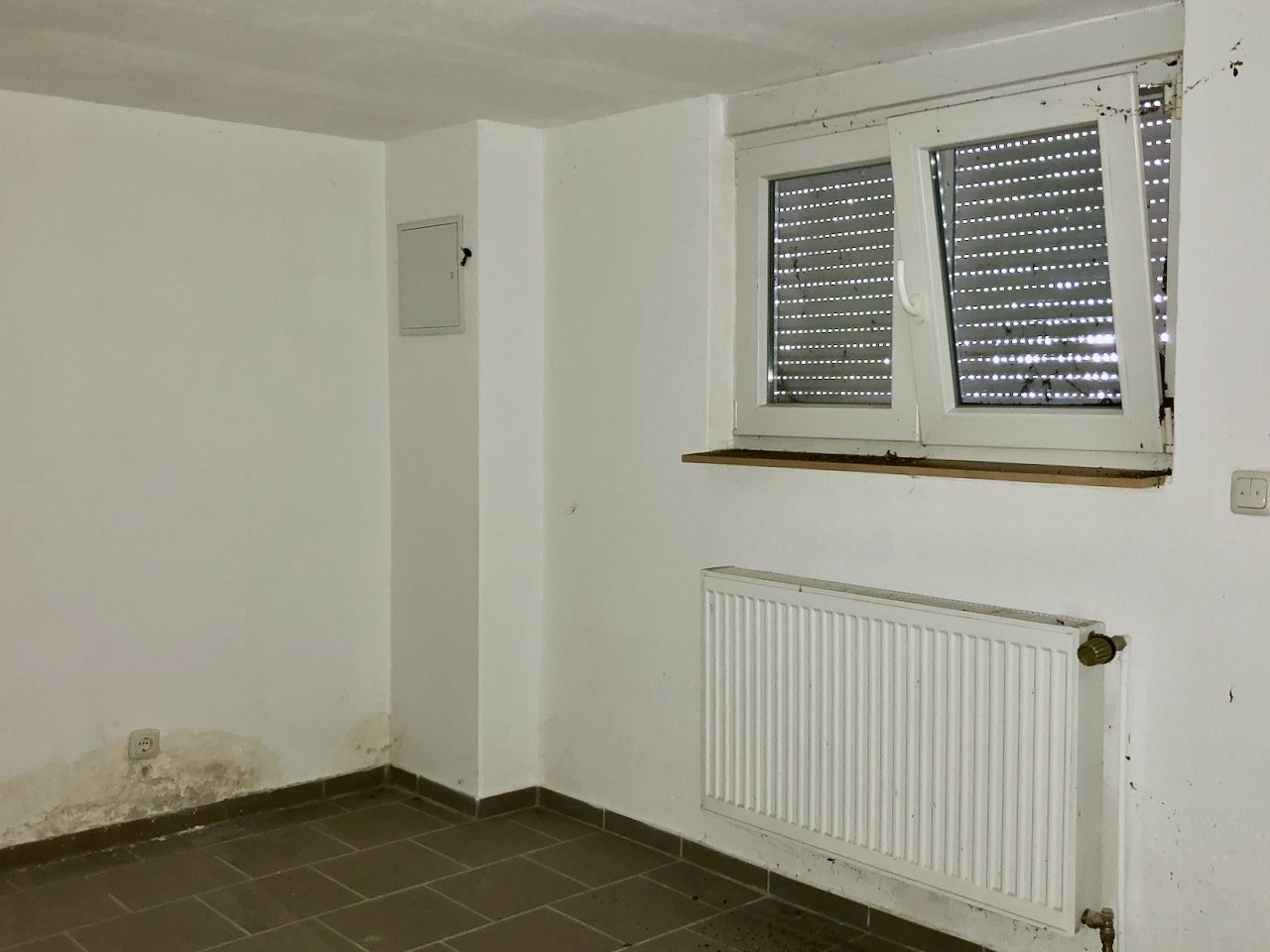Freistehendes Haus mit viel Potenzial *Verkehrsberuhigt und am Naturschutzgebiet*