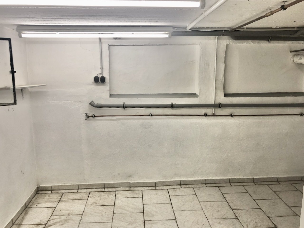 Freistehendes Haus mit viel Potenzial *Verkehrsberuhigt und am Naturschutzgebiet*