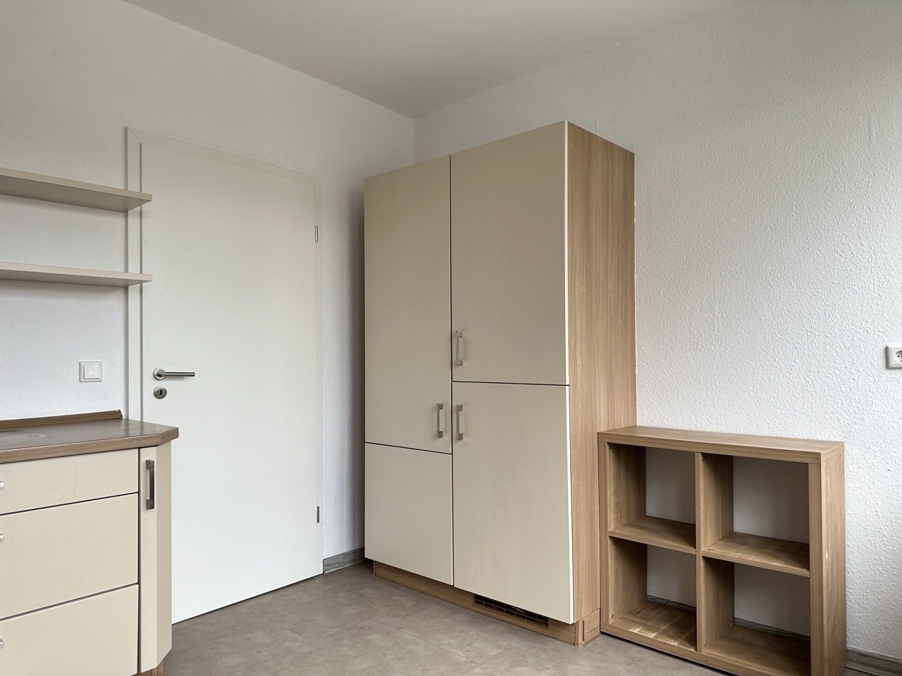 Großzügige 3-Zimmer-Wohnung – ideal für kleine Familie oder Paar mit Platzbedarf!