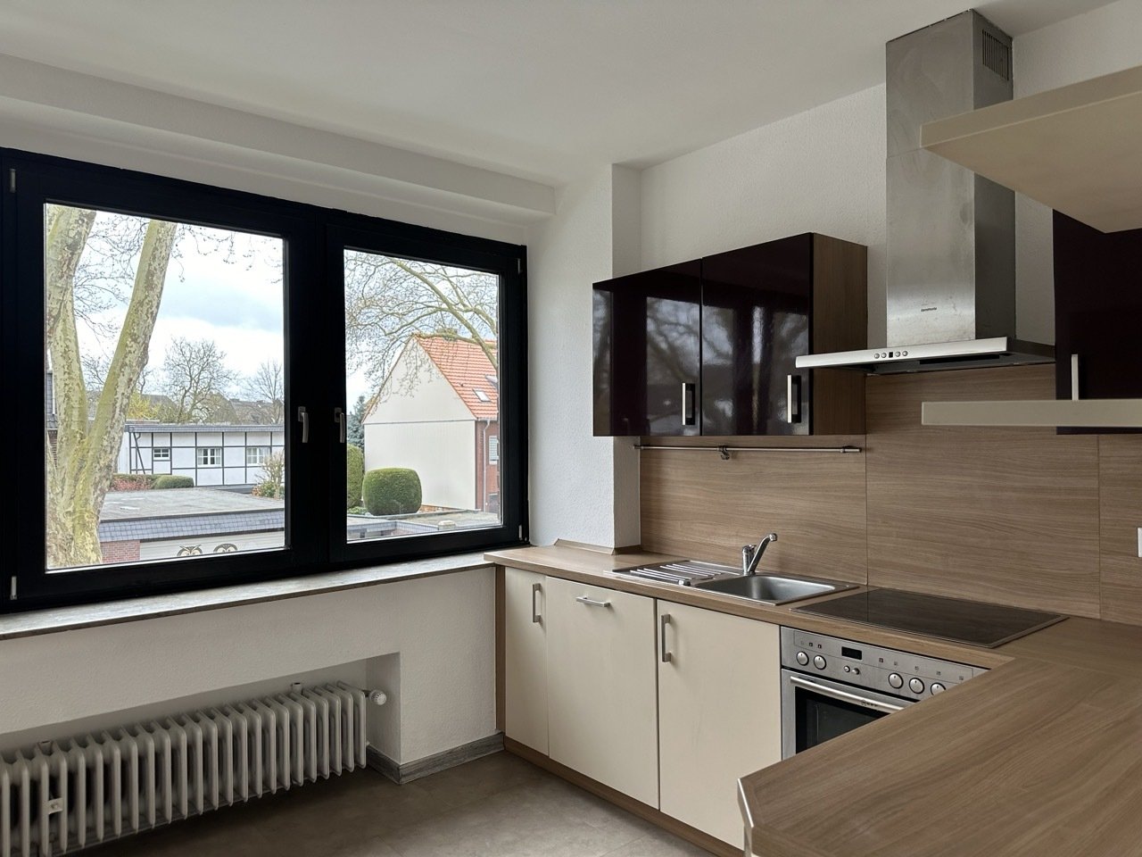 Großzügige 3-Zimmer-Wohnung – ideal für kleine Familie oder Paar mit Platzbedarf!
