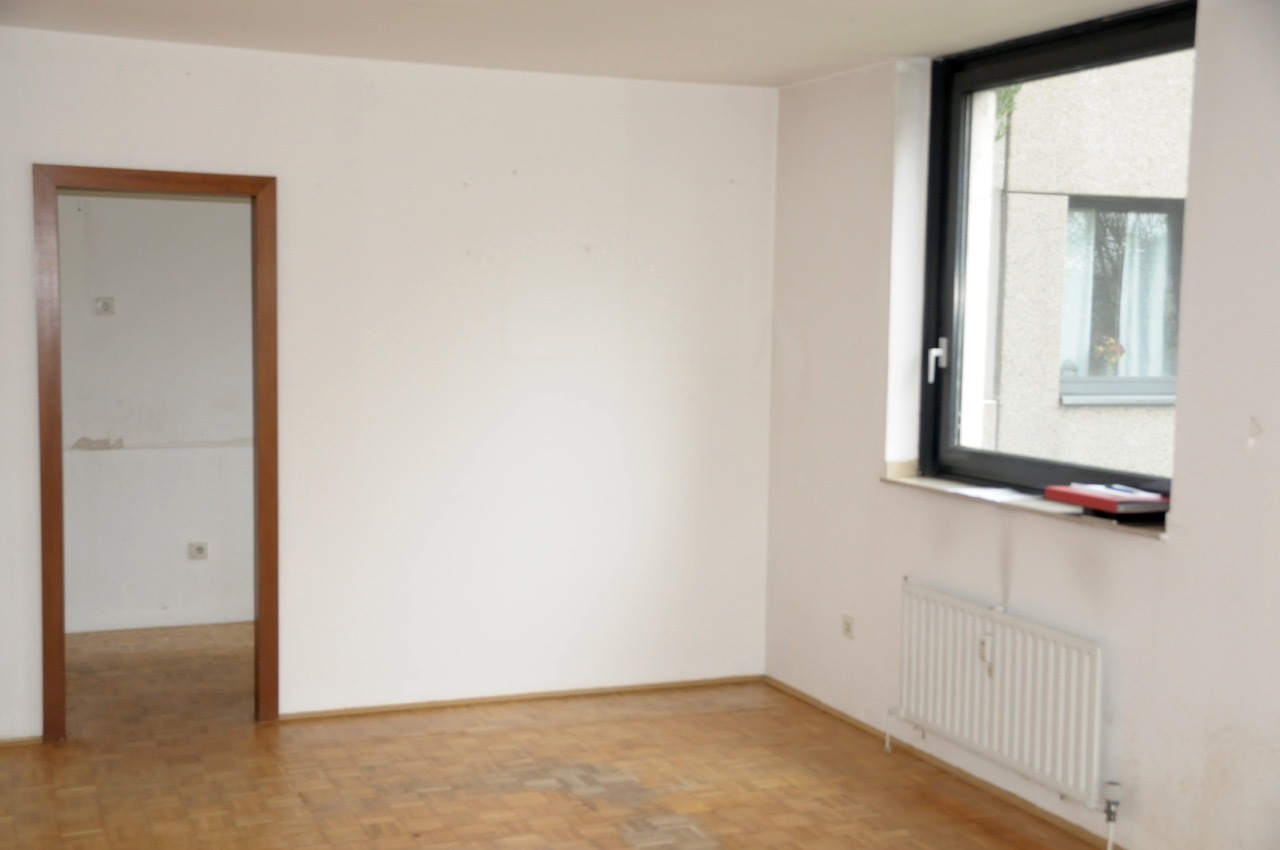Verkauft: Apartment mit KDB, Loggia, Kelleraum und Garage