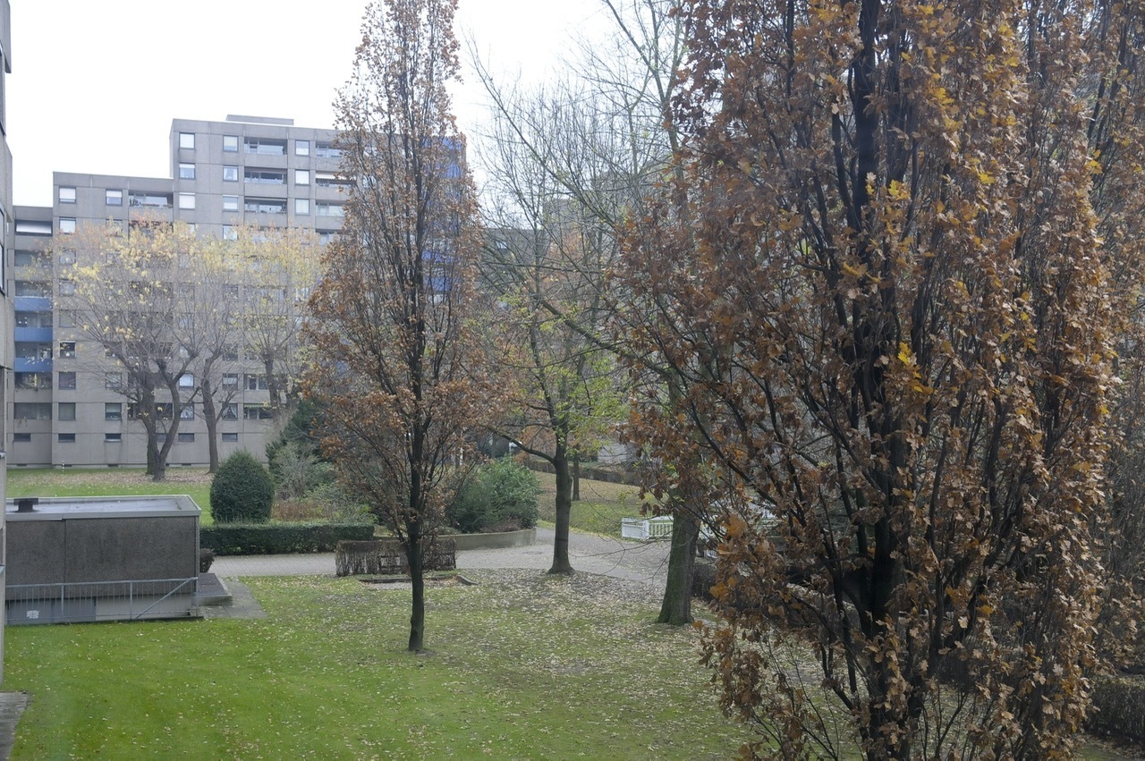 Verkauft: Apartment mit KDB, Loggia, Kelleraum und Garage