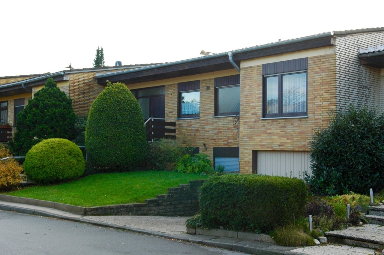 Tolles Haus zur individuellen Gestaltung in Ratingen-Homberg!