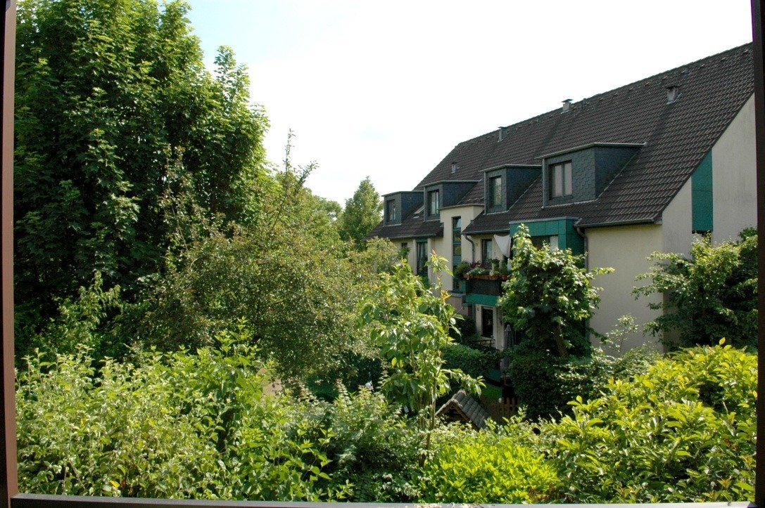 Kapitalanleger und Selbstnutzer aufgepasst! Wohnung in Topplage von Ratingen-Ost!