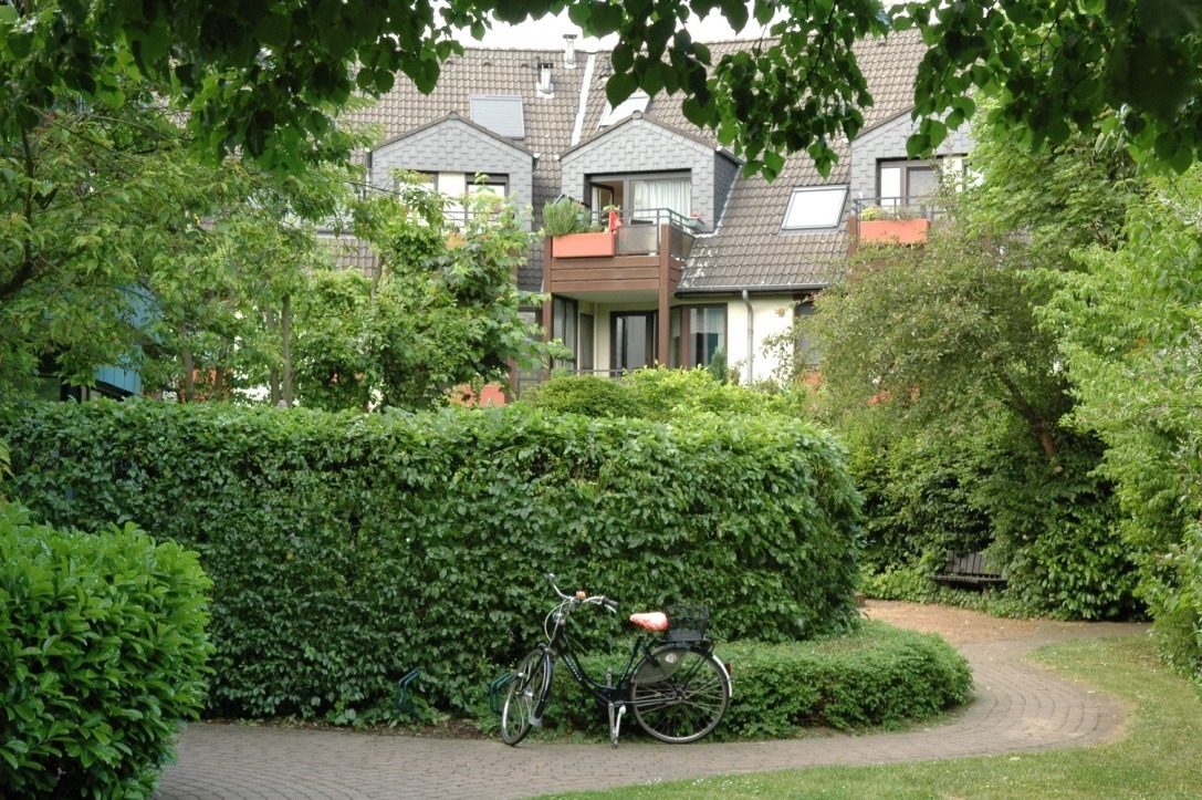 Kapitalanleger und Selbstnutzer aufgepasst! Wohnung in Topplage von Ratingen-Ost!