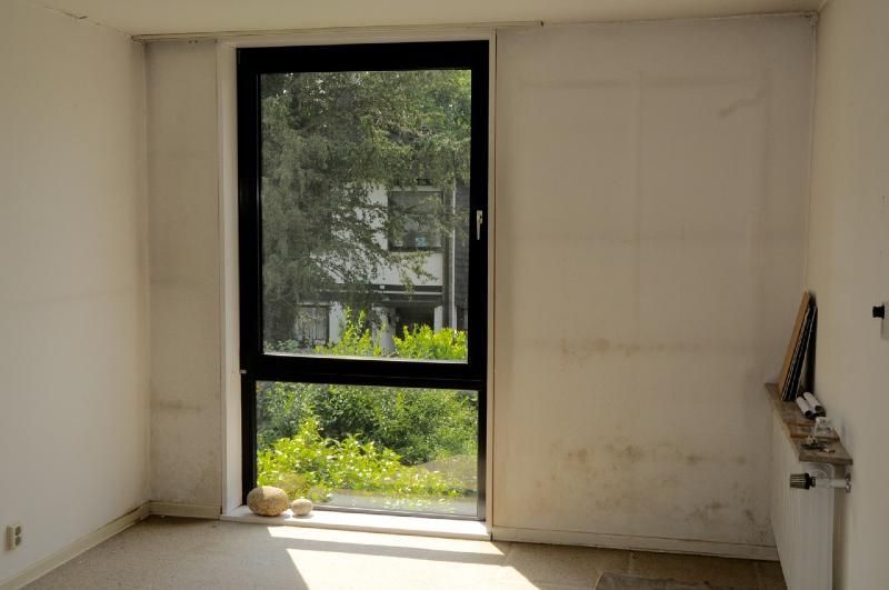 Reihenhaus mit Ausbaupotenzial nach oben