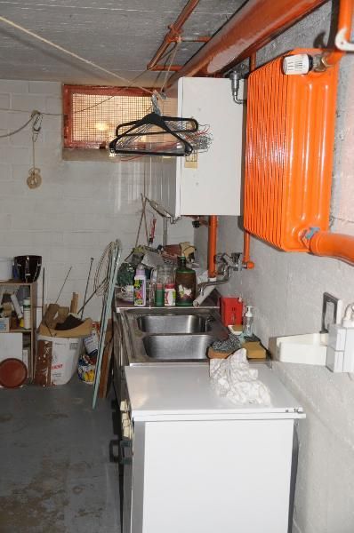 Reihenhaus mit Ausbaupotenzial nach oben