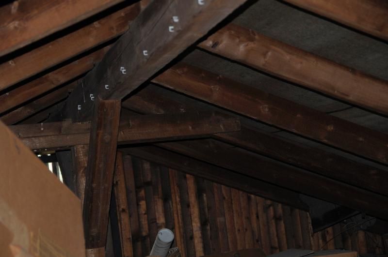 Reihenhaus mit Ausbaupotenzial nach oben