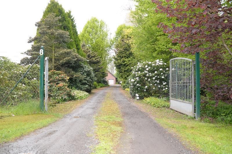 Vorzügliches Anwesen mit Potenzial zum Zweifamilienhaus