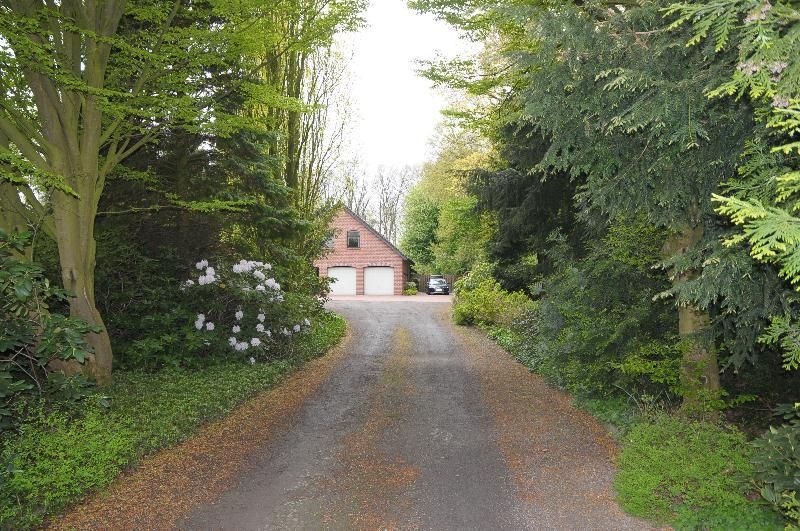 Vorzügliches Anwesen mit Potenzial zum Zweifamilienhaus