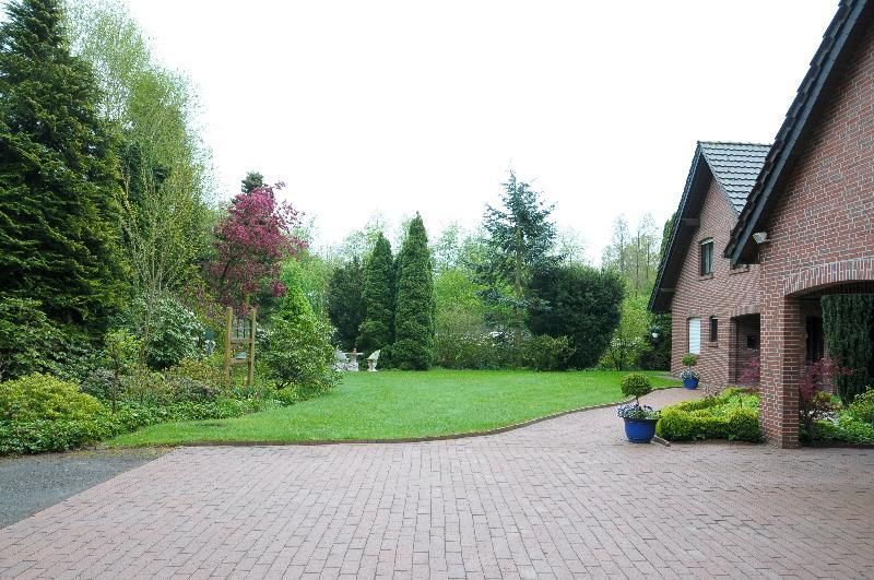 Vorzügliches Anwesen mit Potenzial zum Zweifamilienhaus