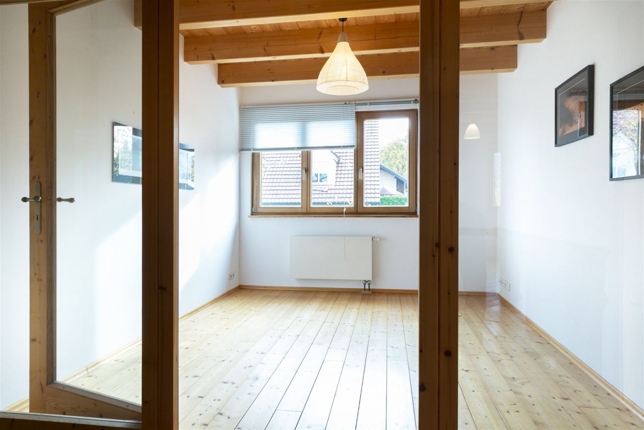 Du schenkst mir Gesundheit, Ruhe und Behaglichkeit