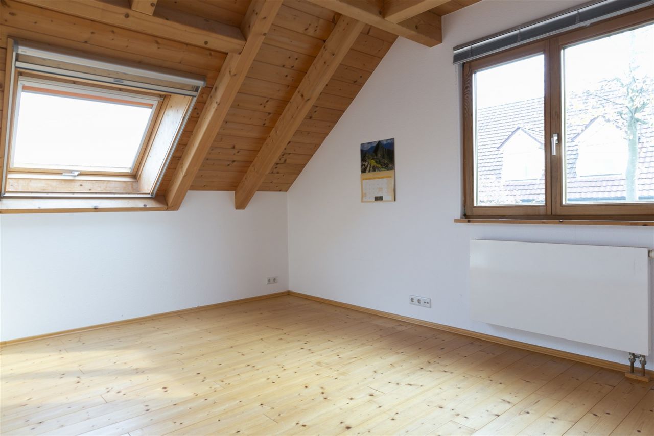 Du schenkst mir Gesundheit, Ruhe und Behaglichkeit