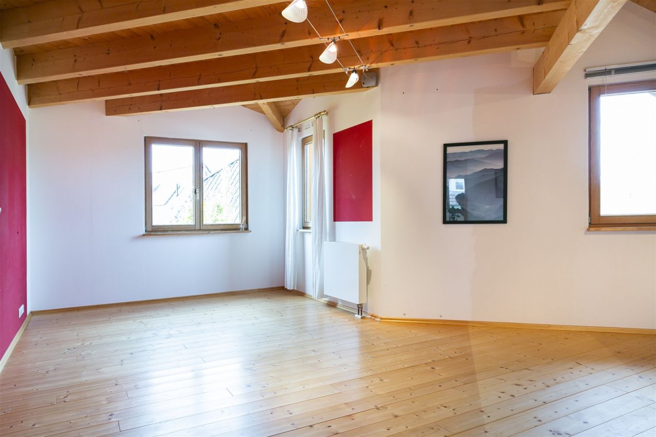 Du schenkst mir Gesundheit, Ruhe und Behaglichkeit