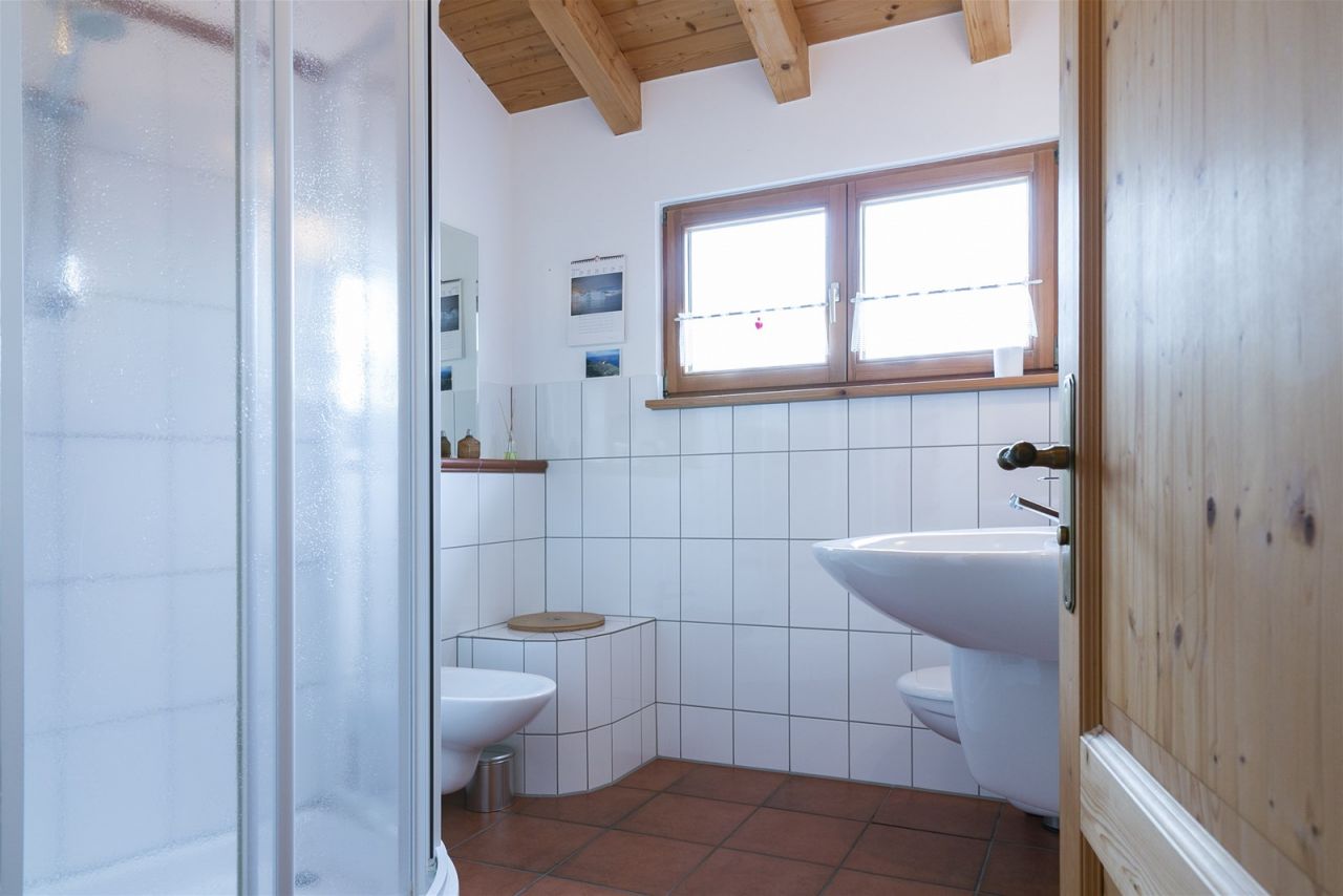 Du schenkst mir Gesundheit, Ruhe und Behaglichkeit