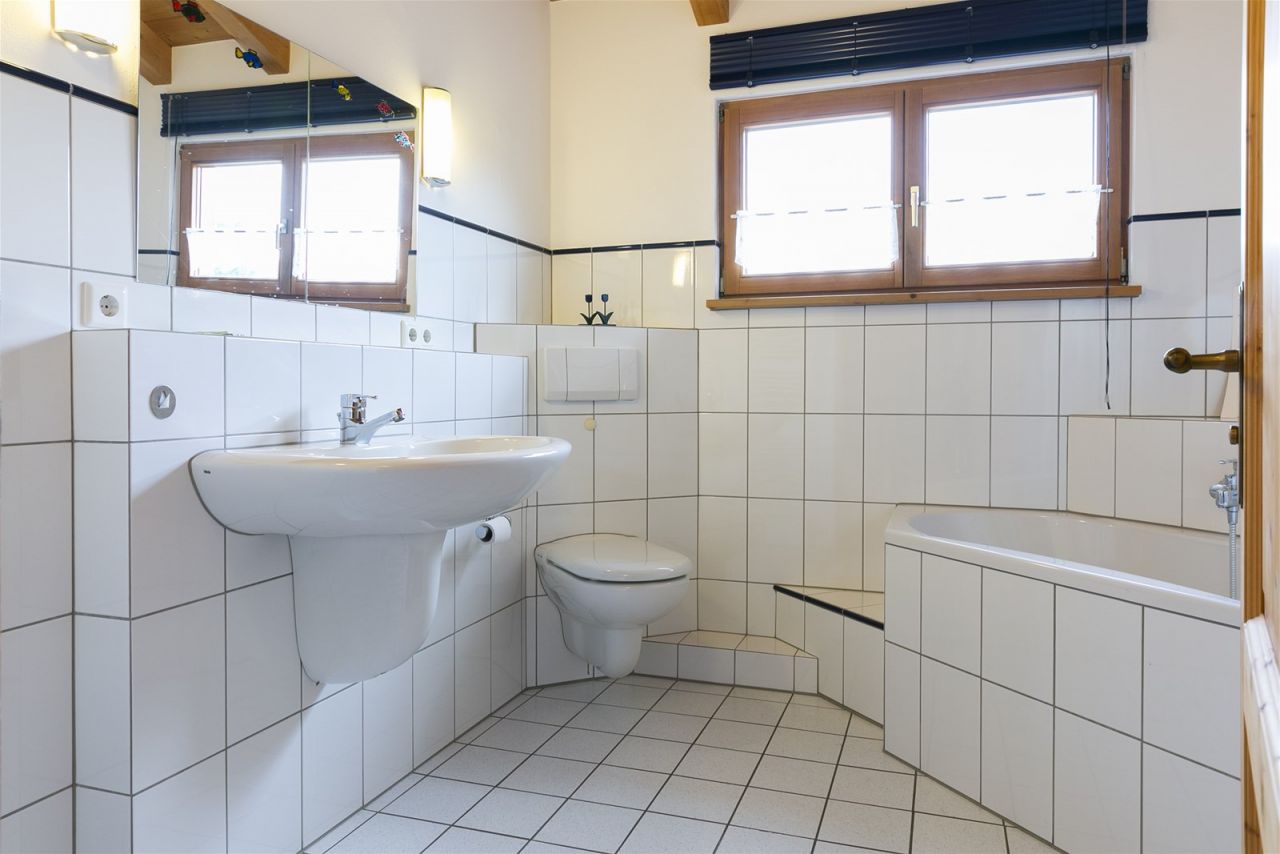 Du schenkst mir Gesundheit, Ruhe und Behaglichkeit