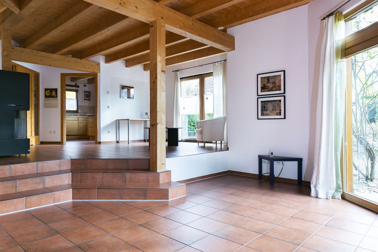 Du schenkst mir Gesundheit, Ruhe und Behaglichkeit