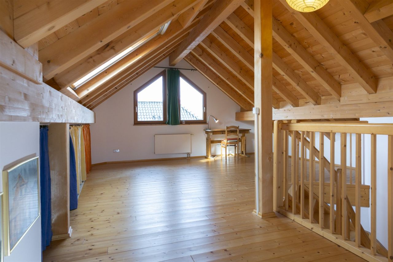 Du schenkst mir Gesundheit, Ruhe und Behaglichkeit