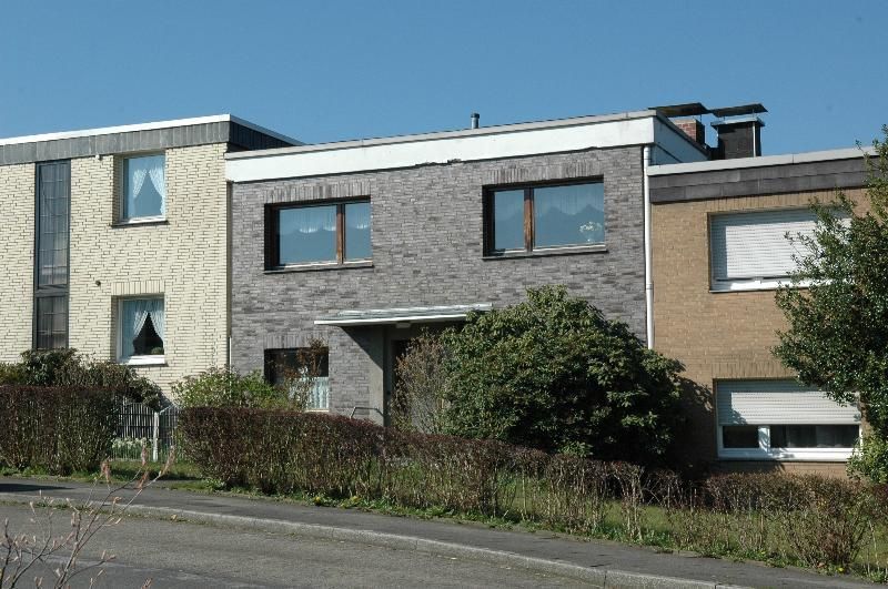 6-Zimmer-Familienhaus mit vielen Möglichkeiten zur Gestaltung