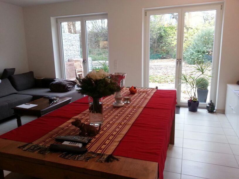 Stadthaus in gepflegter Lage