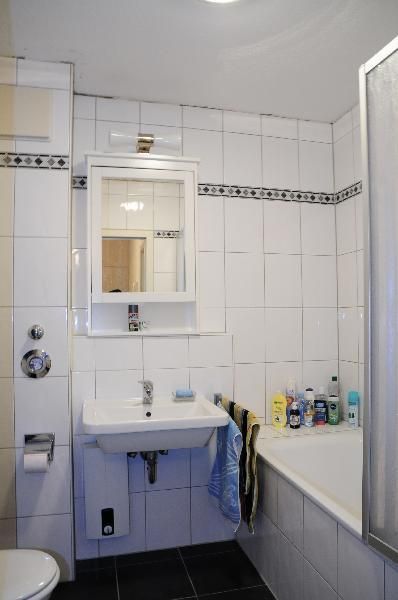 Schicke Maisonette direkt an der Uni