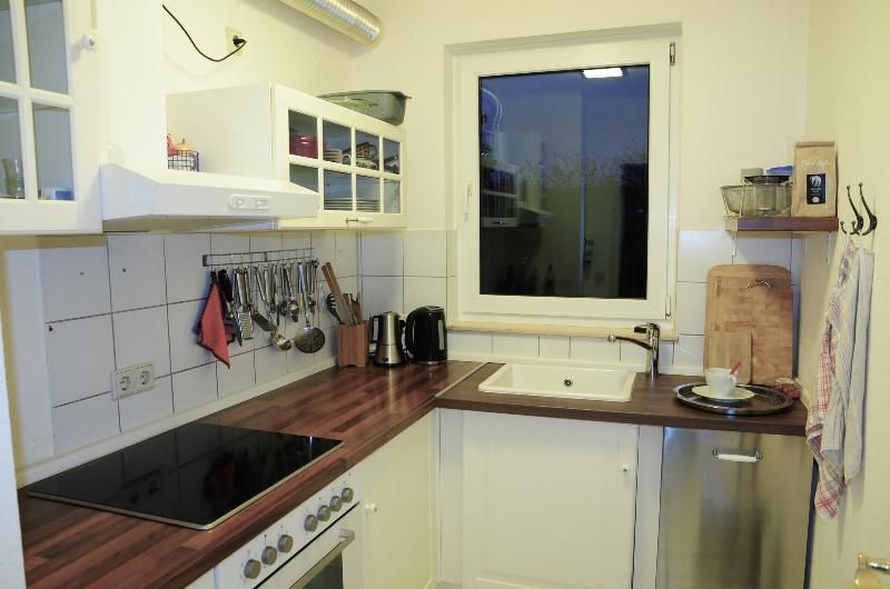 Schicke Maisonette direkt an der Uni