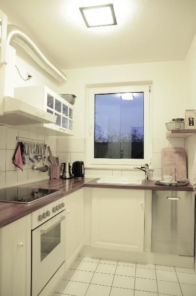 Schicke Maisonette direkt an der Uni