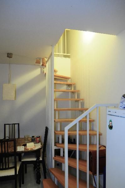 Schicke Maisonette direkt an der Uni