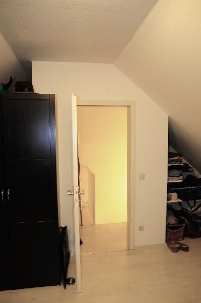 Schicke Maisonette direkt an der Uni