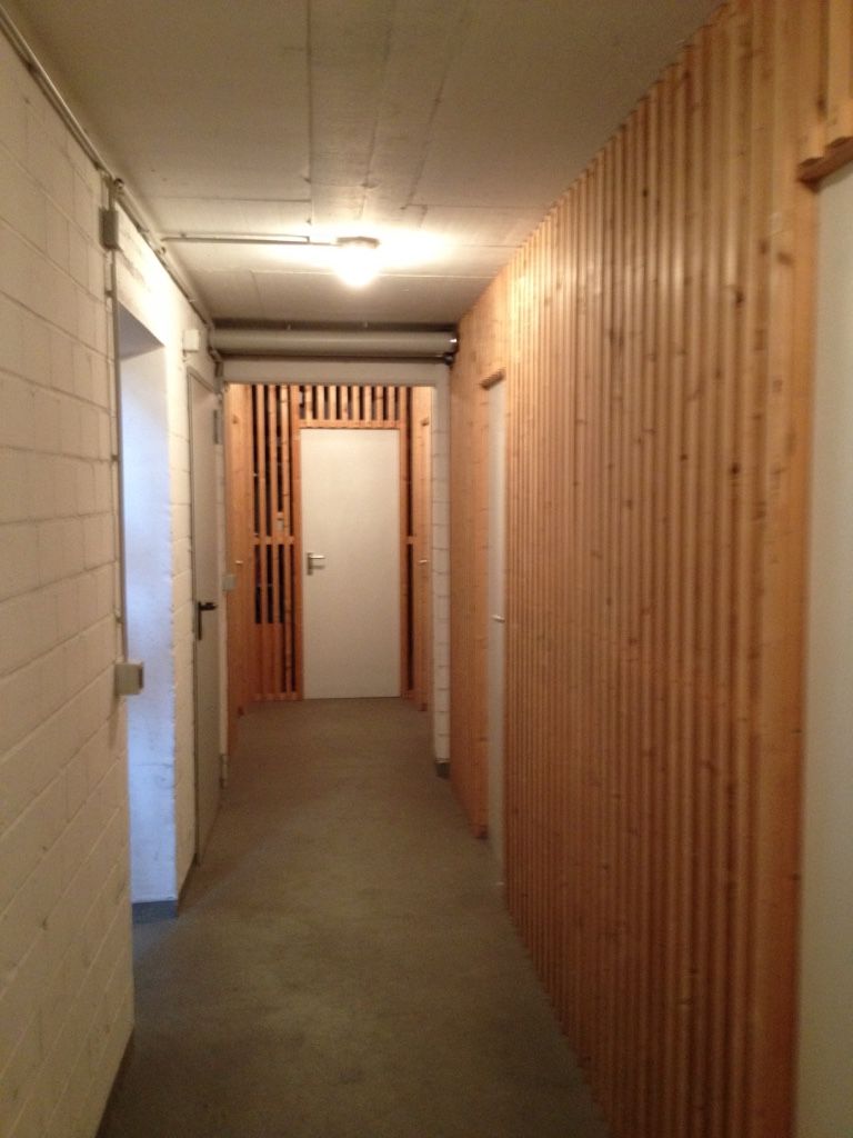 Schicke Maisonette direkt an der Uni