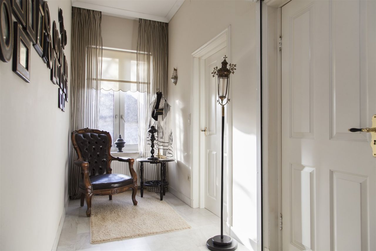 Stattliche Jugendstil-Villa auf 2.200 m² großem Anwesen