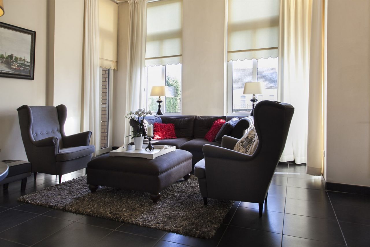 Stattliche Jugendstil-Villa auf 2.200 m² großem Anwesen