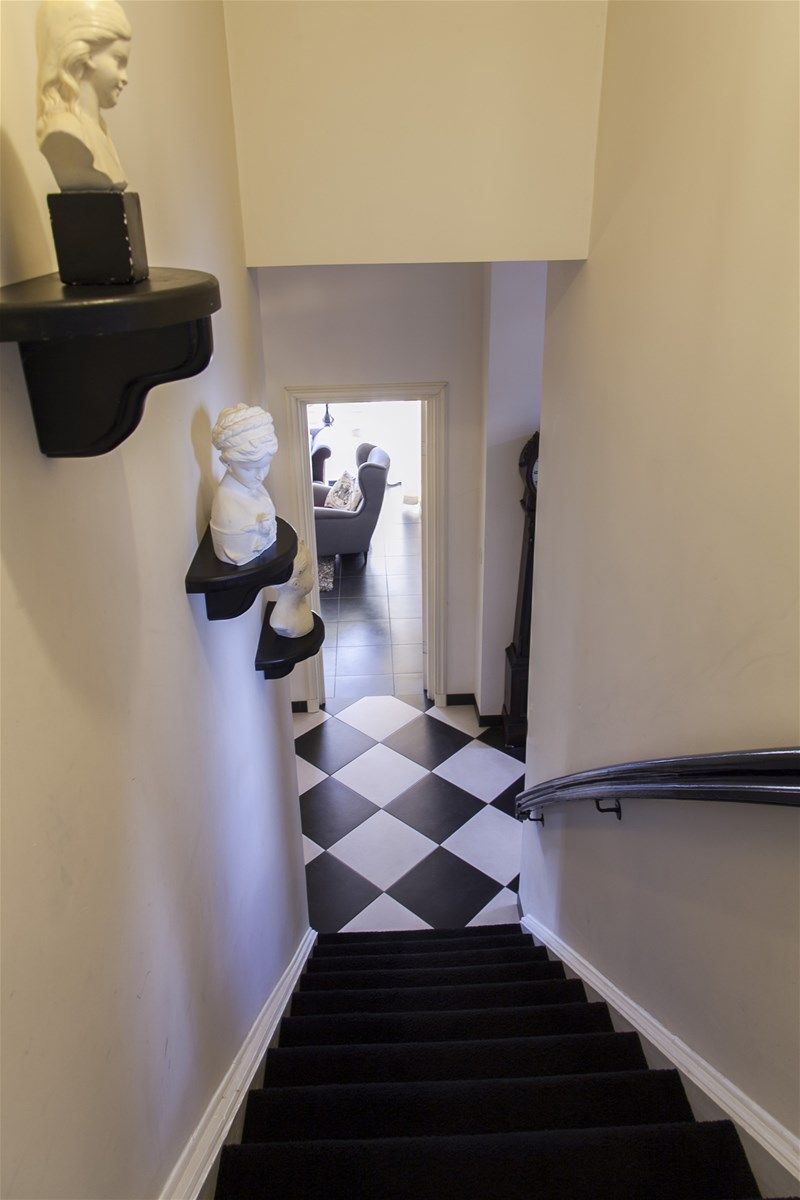 Stattliche Jugendstil-Villa auf 2.200 m² großem Anwesen