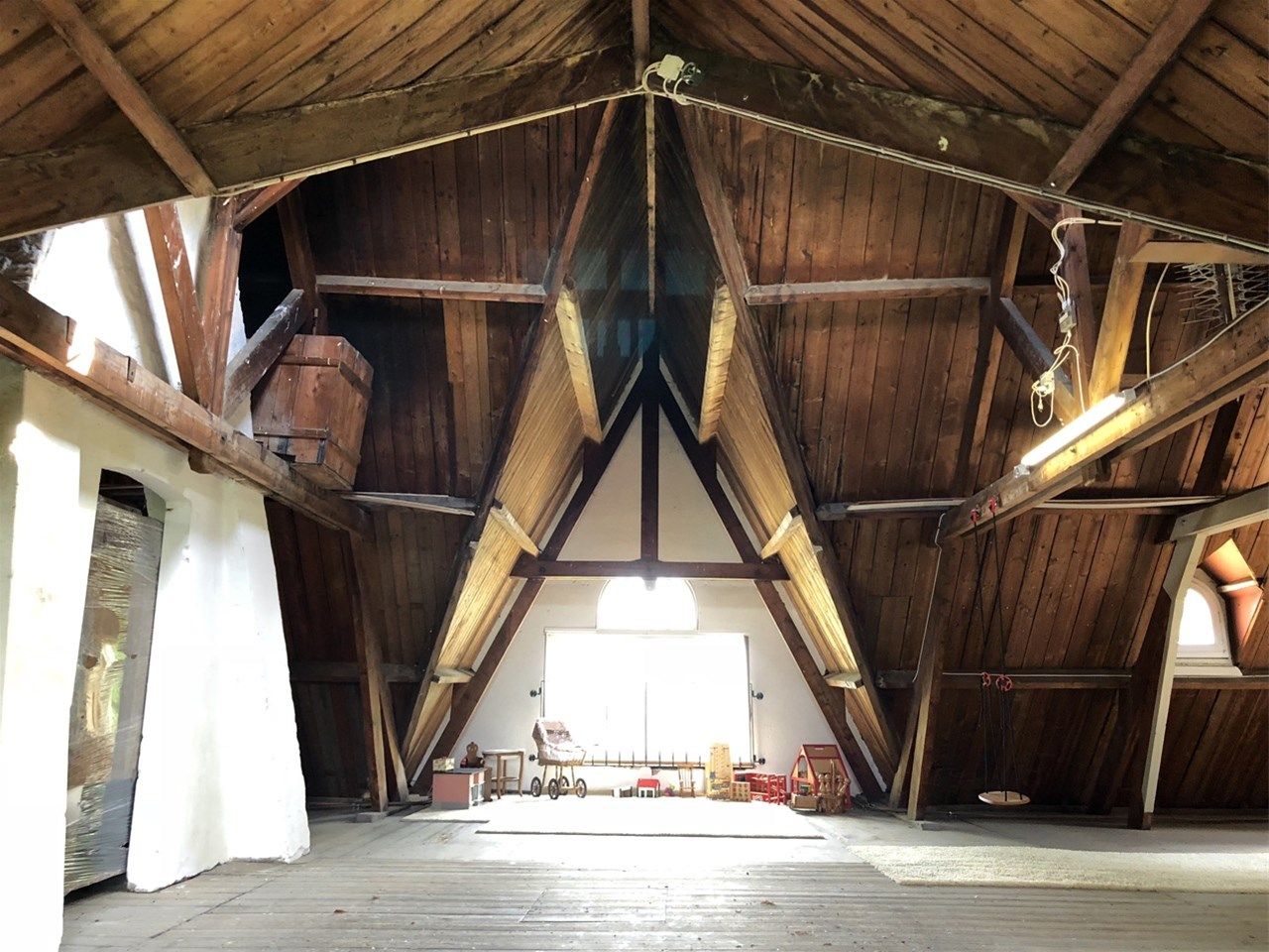 Stattliche Jugendstil-Villa auf 2.200 m² großem Anwesen