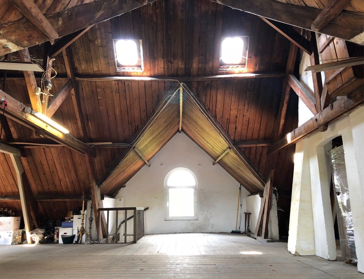 Stattliche Jugendstil-Villa auf 2.200 m² großem Anwesen