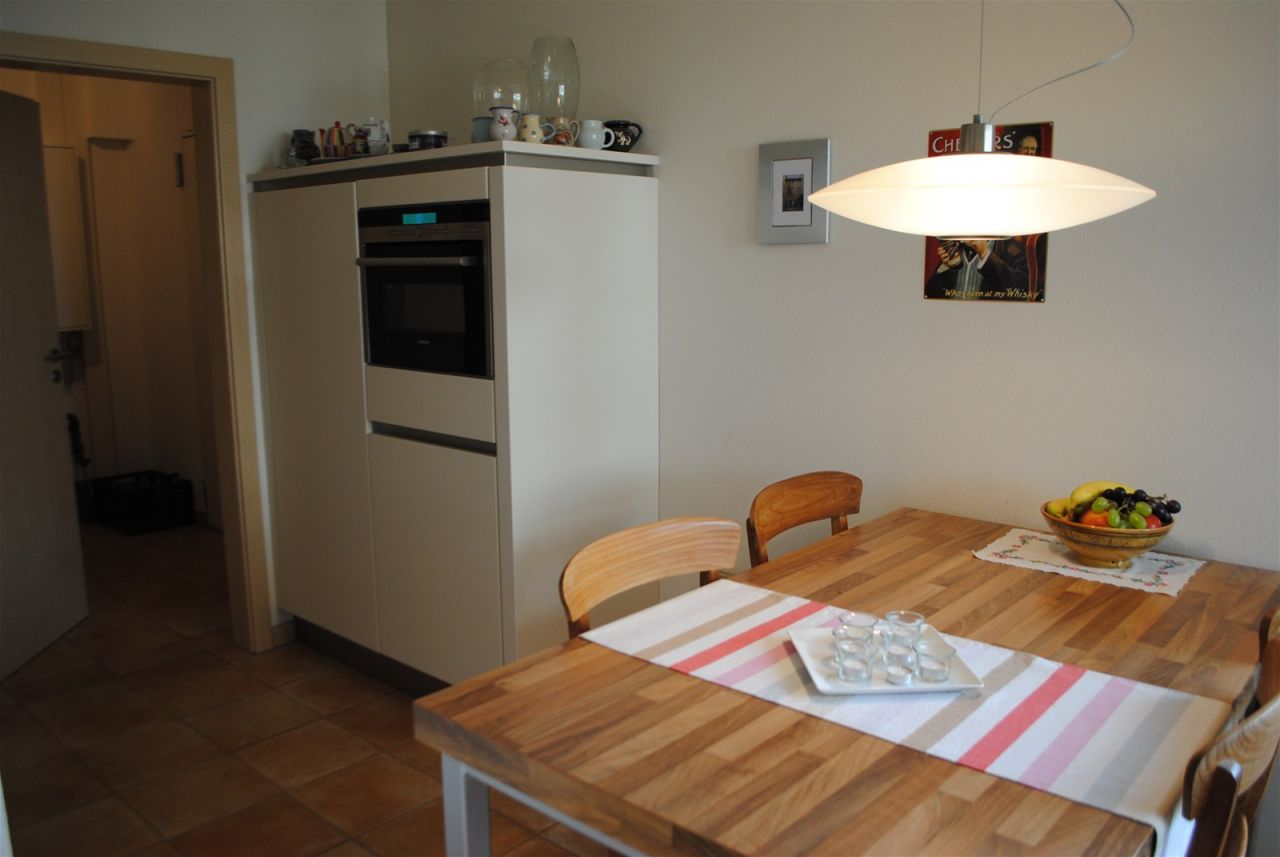 Ein Haus mit vielen Möglichkeiten für Atelier, Büro oder Praxis, barrierefrei im EG