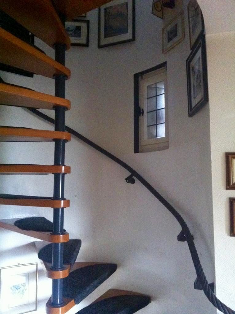Einfamilienhaus mit zwei Fewos und einmaligem Traumblick