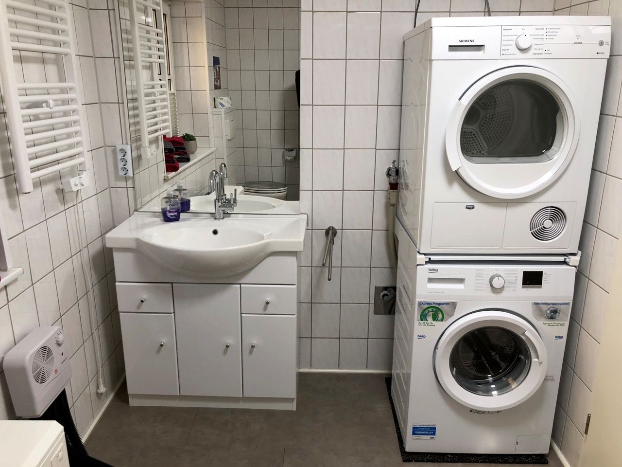 Einfamilienhaus mit zwei Fewos und einmaligem Traumblick