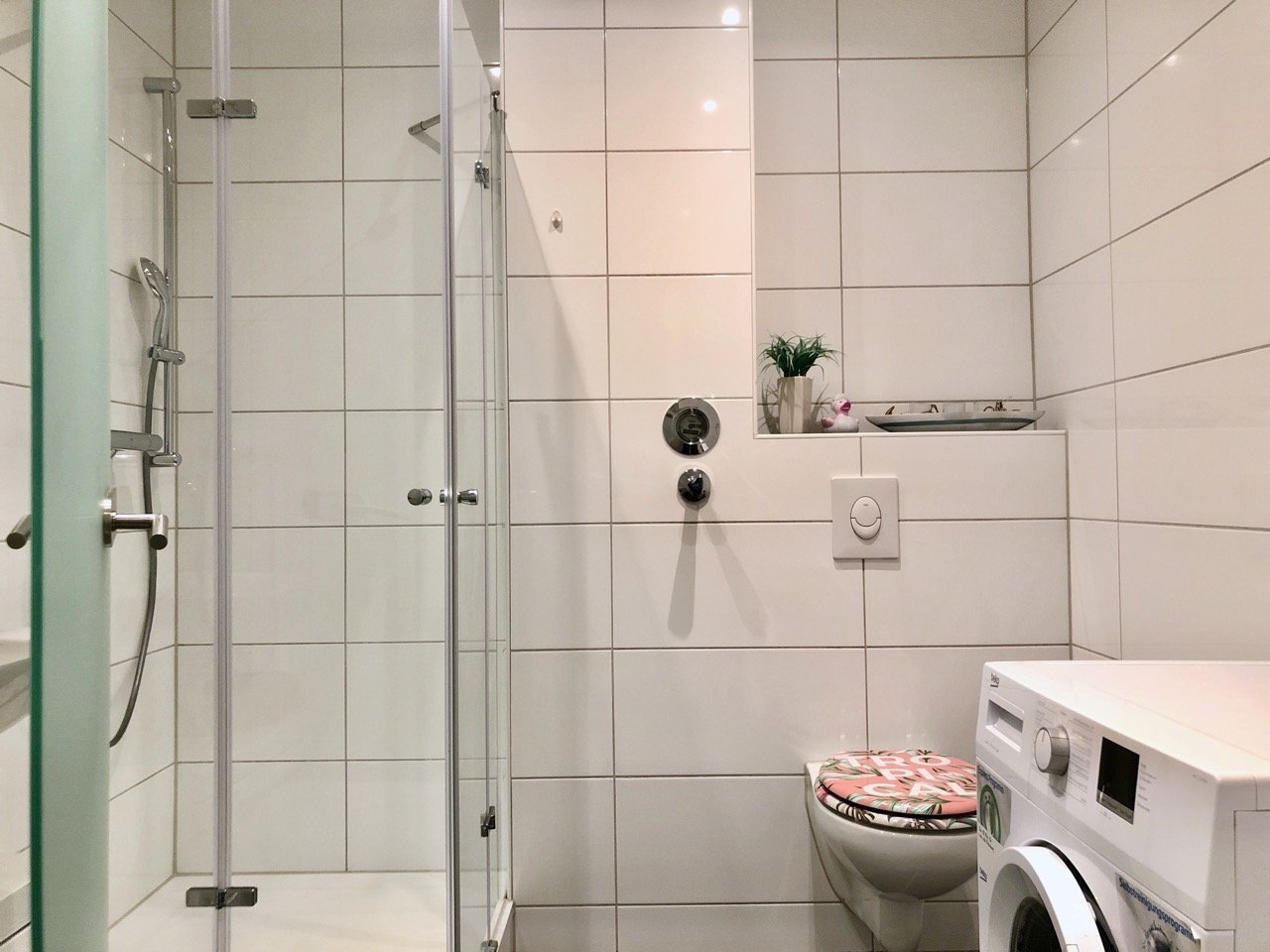 Kapitalanlage im Doppelpack: 2 hübsche Apartments in gepflegter Wohnanlage