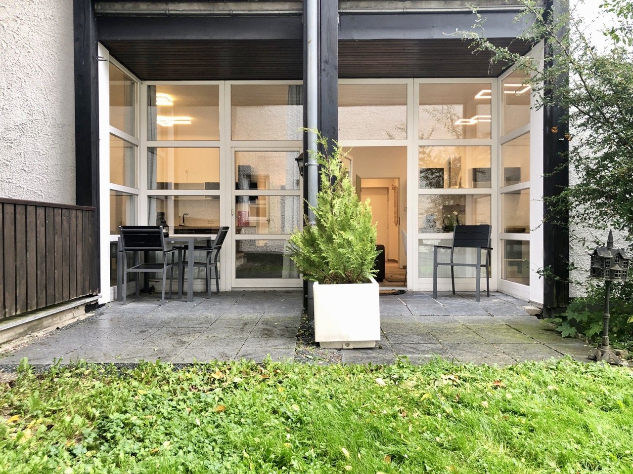 Kapitalanlage im Doppelpack: 2 hübsche Apartments in gepflegter Wohnanlage