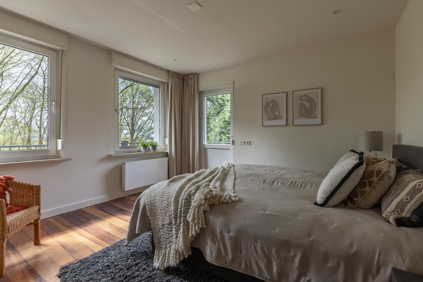 Schlafzimmer 2
